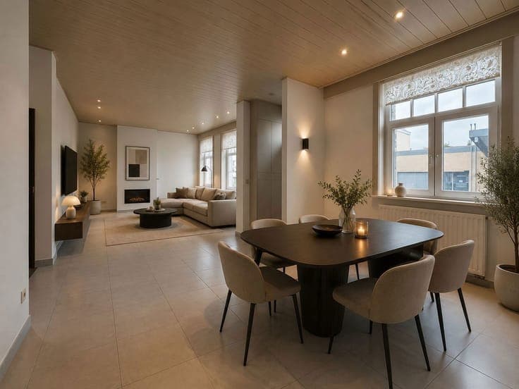 House in Diksmuide