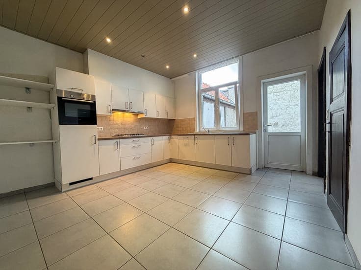 House in Diksmuide