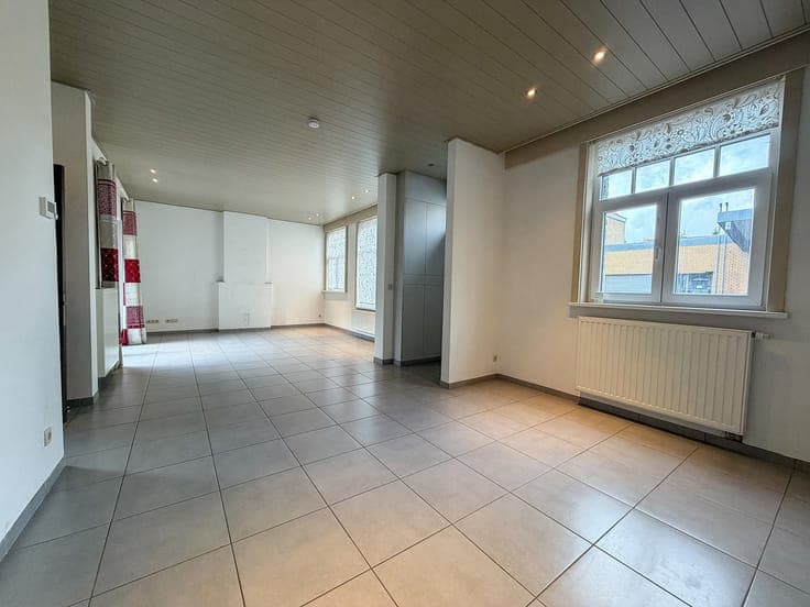 House in Diksmuide