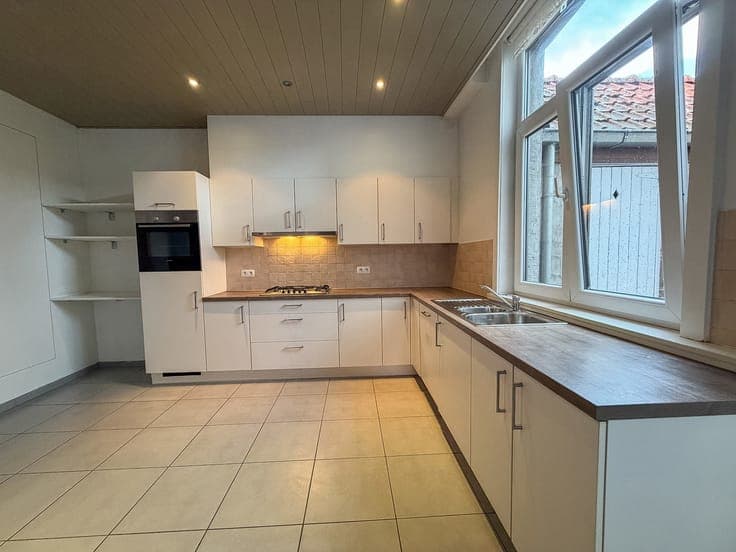 House in Diksmuide