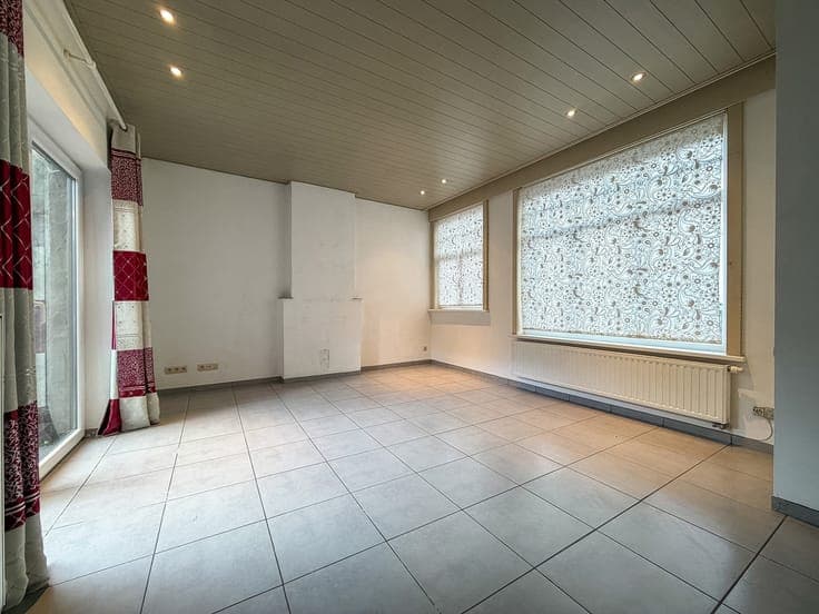 House in Diksmuide