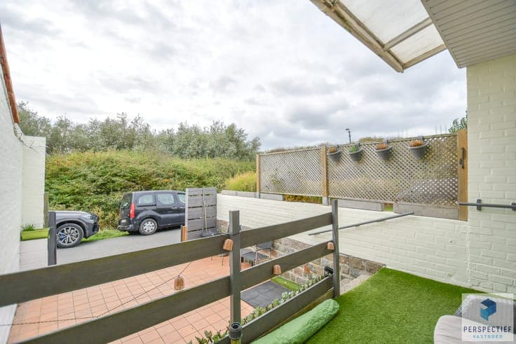 Charmante woning op topligging nabij zee – ideaal als inv...