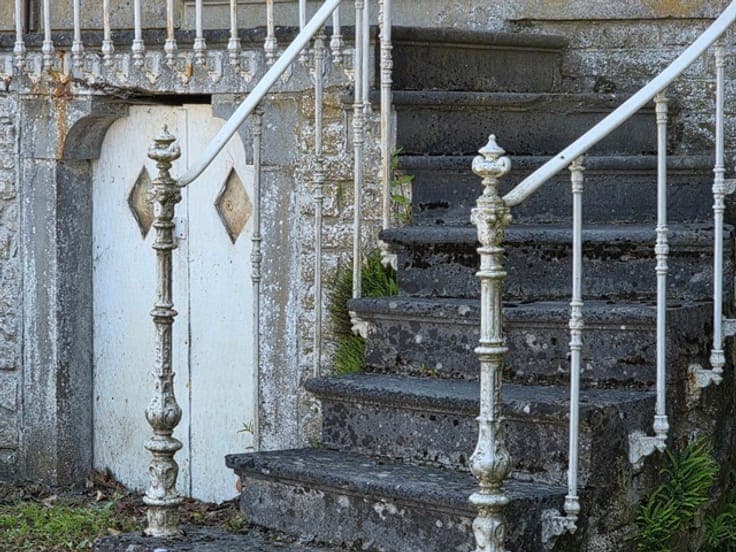 Habay area – a characterful residence set on 3.5 hectares