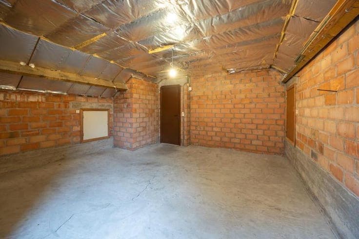 House in Wuustwezel