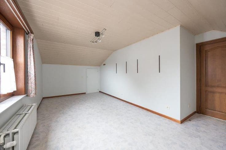 House in Wuustwezel