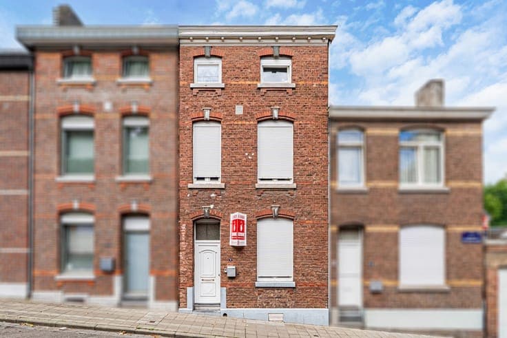 Perfect first home or investment