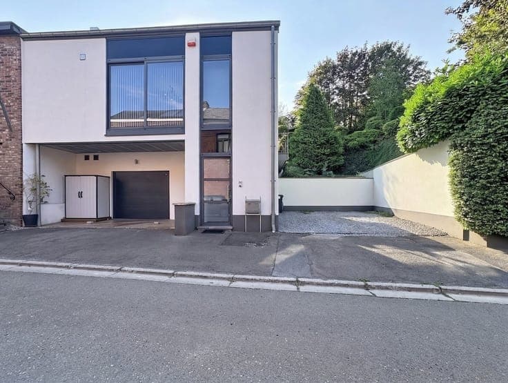 Maison "Bel étage" dans un état exceptionnel