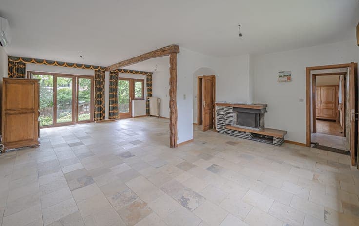 House in La Hulpe