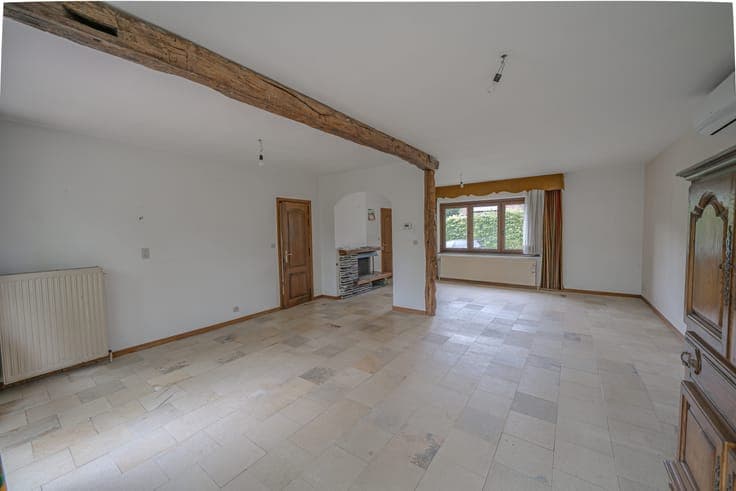 House in La Hulpe