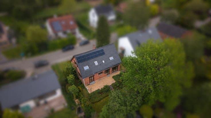 House in La Hulpe