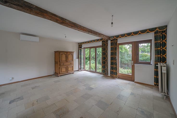 House in La Hulpe