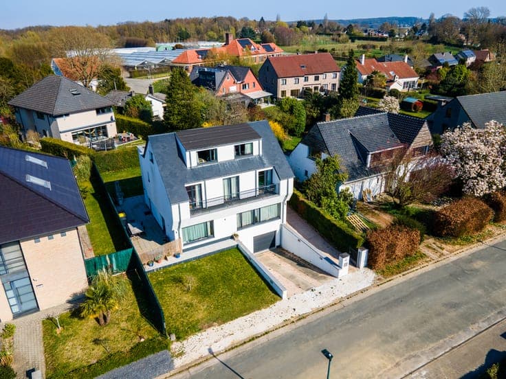 House in Sterrebeek