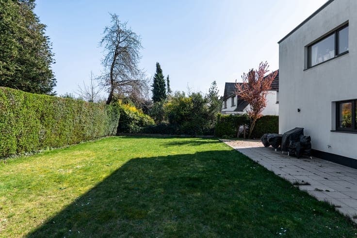 House in Sterrebeek