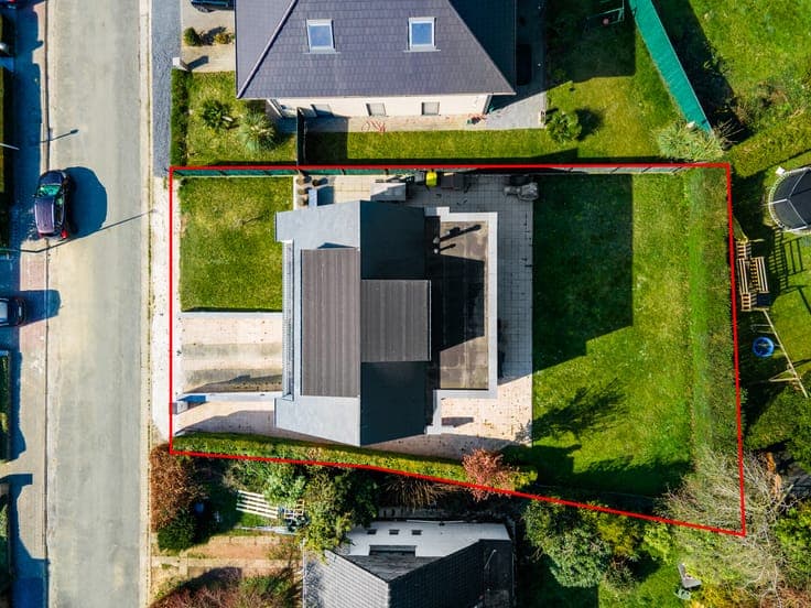 House in Sterrebeek