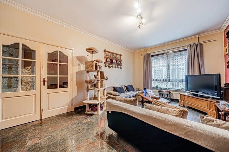 House in Jemeppe