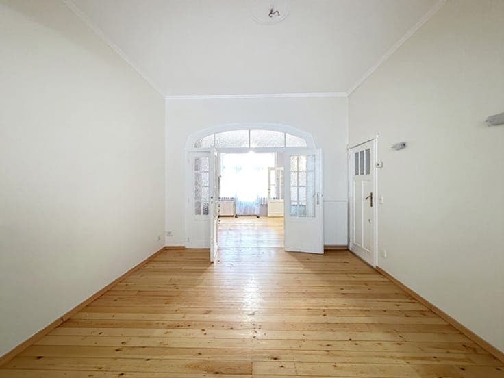 Investment property