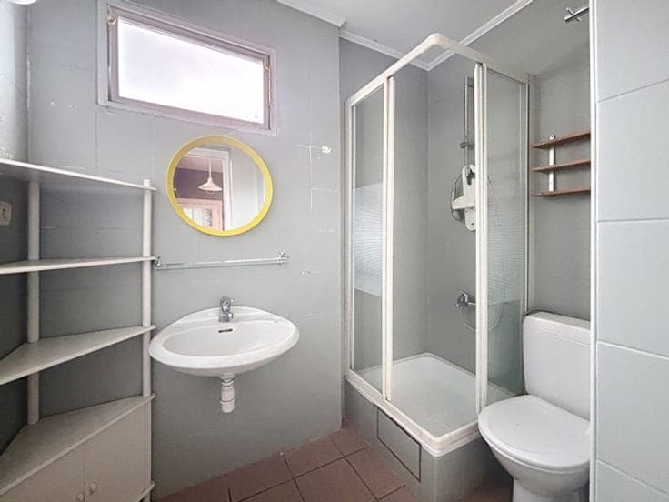 Investment property