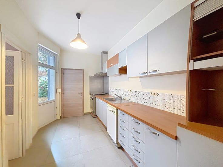 Investment property