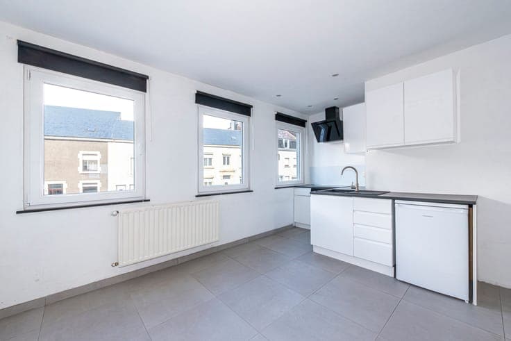 House in Musson