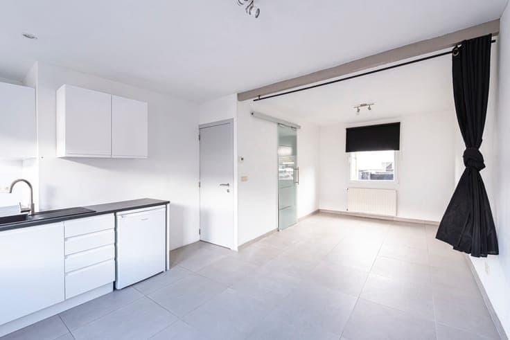 House in Musson