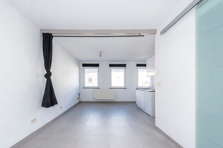 House in Musson