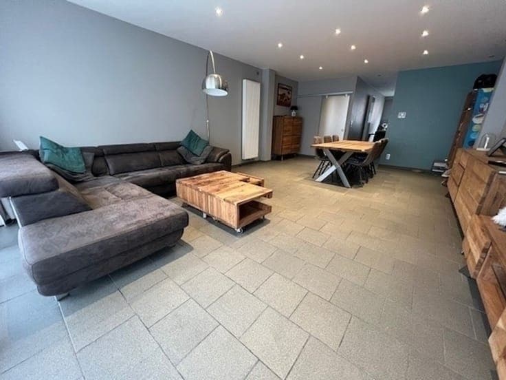 Energiezuinige woning met 3 slaapkamers!