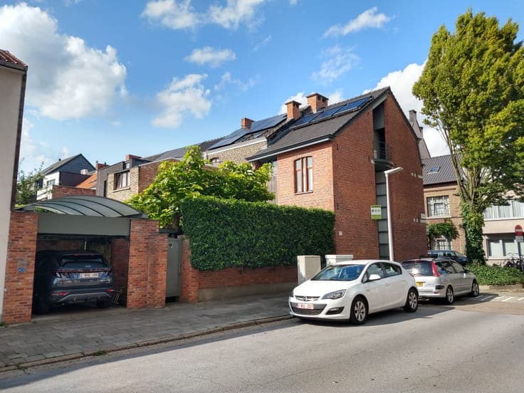 House in Hasselt