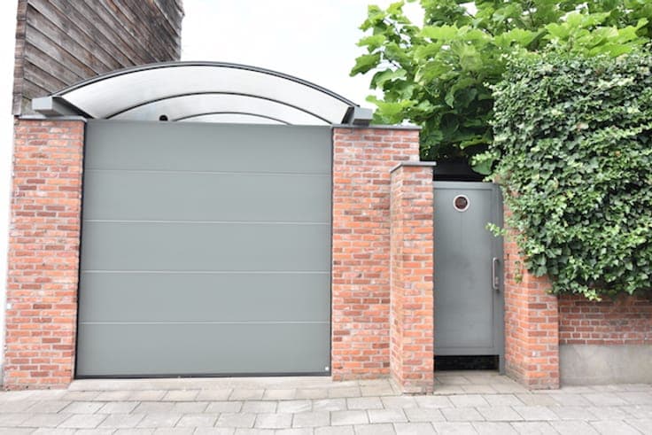 House in Hasselt