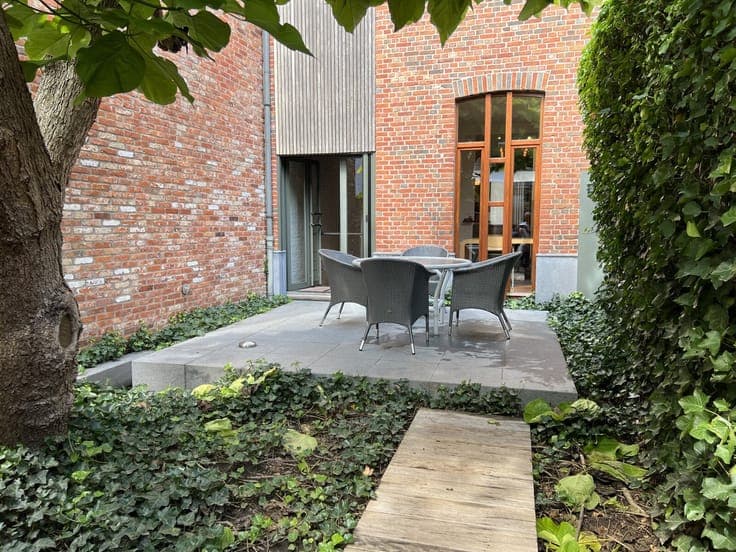 House in Hasselt