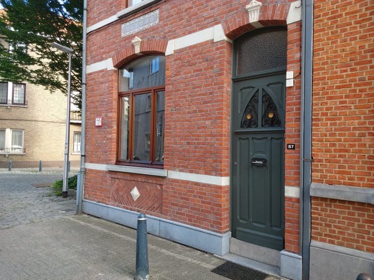 House in Hasselt