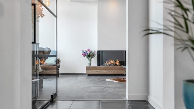 Charmante en karaktervolle woning met prachtige buitenrui...