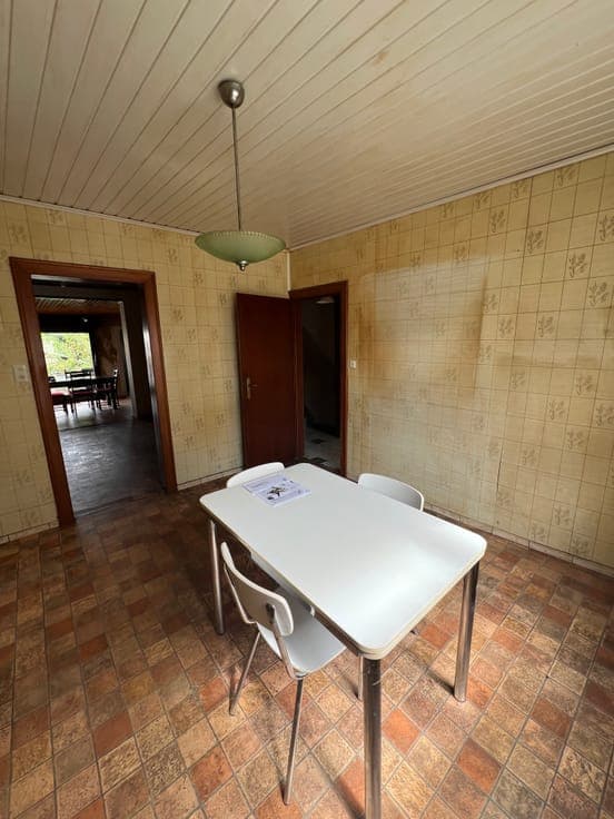 House in Andrimont