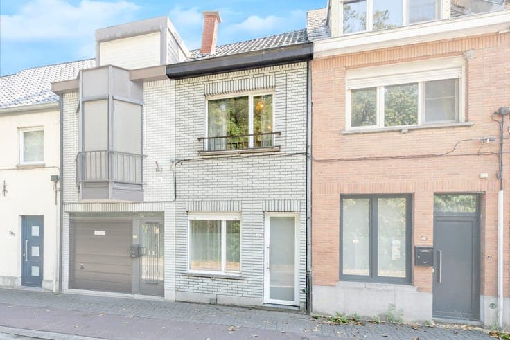 House in Wetteren
