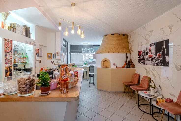 Investment property in Liege
