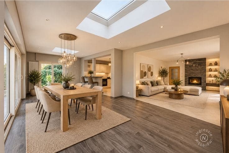 House in Brasschaat