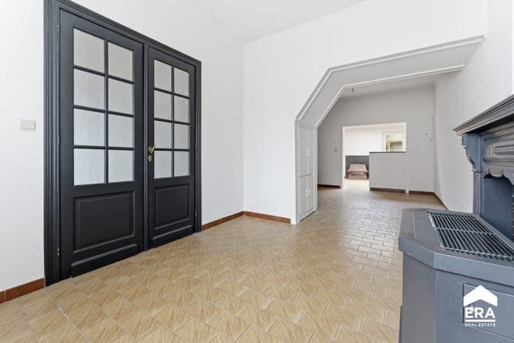 House for sale in Roeselare with potential