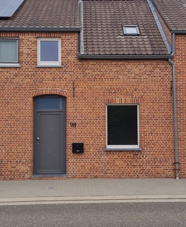House in Lummen