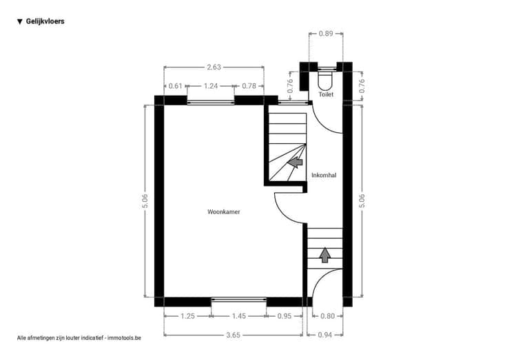 Woning