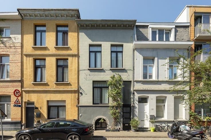 Woning