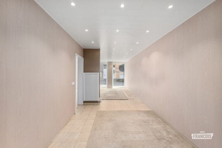 Very spacious family home with plenty of potential for sale…