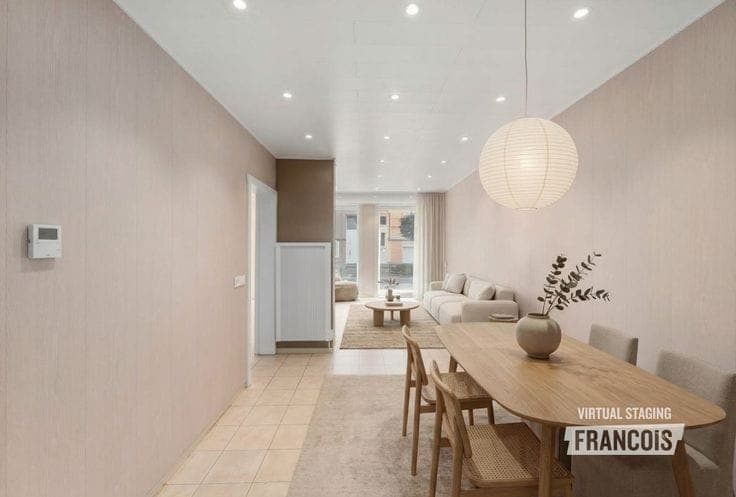 Very spacious family home with plenty of potential for sale…