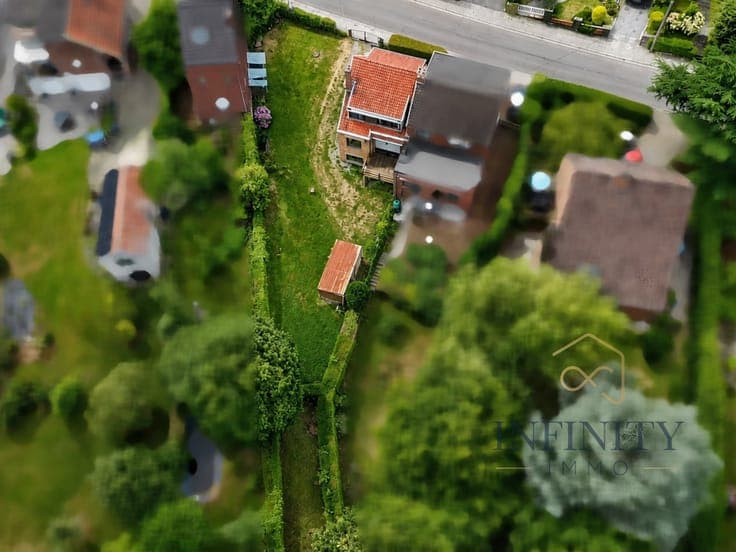 House in Liege