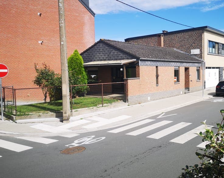 House in Amay