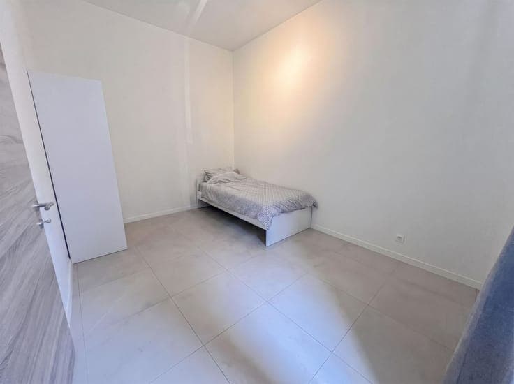 Investment property