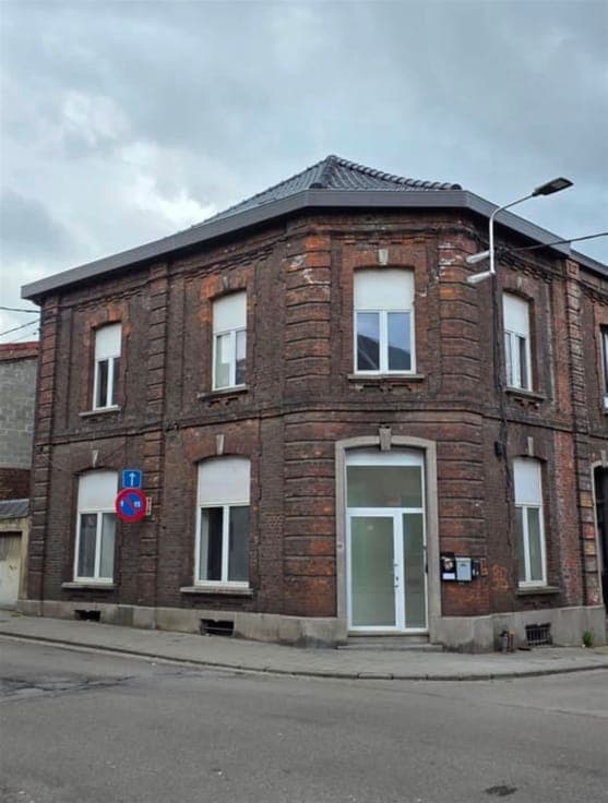 Investment property