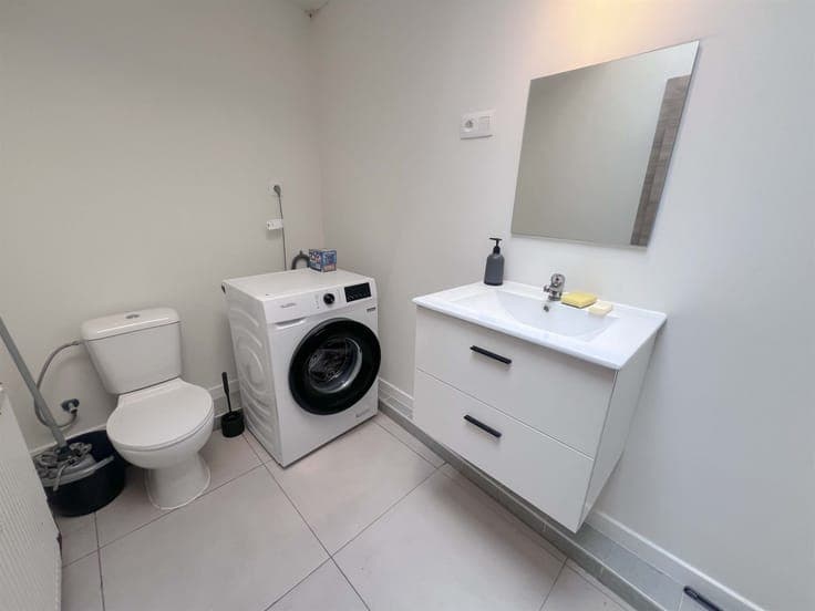 Investment property