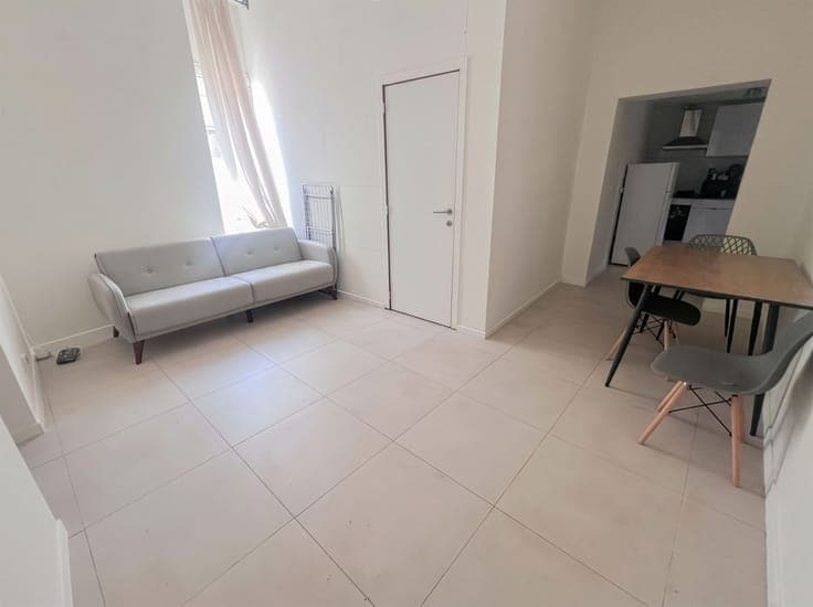 Investment property