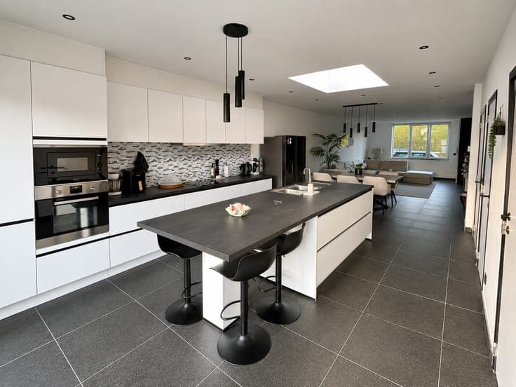 House in Evergem