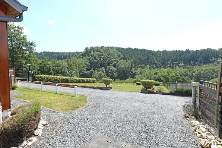 chalet