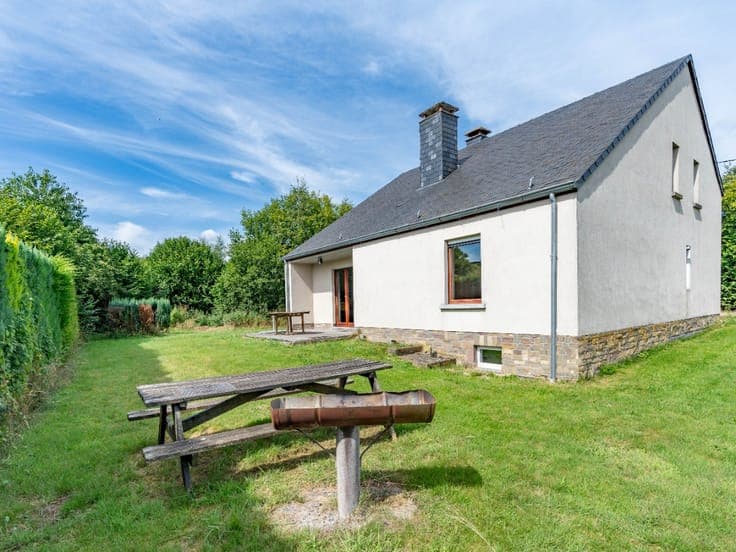 House in La Roche en Ardenne